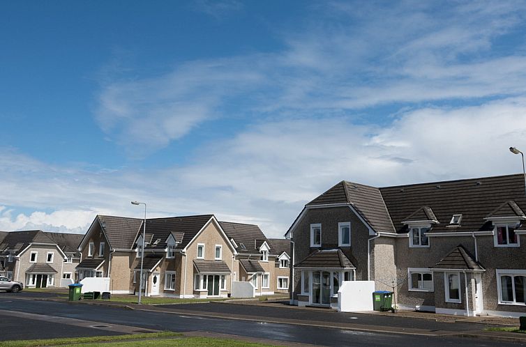 Vakantiehuis Moore Bay(TR4) Holiday Homes 18A