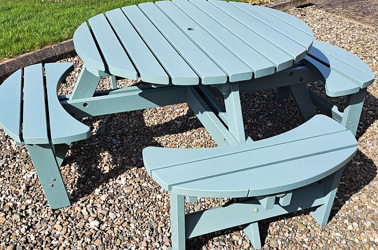 Vakantiehuis Moore Bay(TR4) Holiday Homes 18A