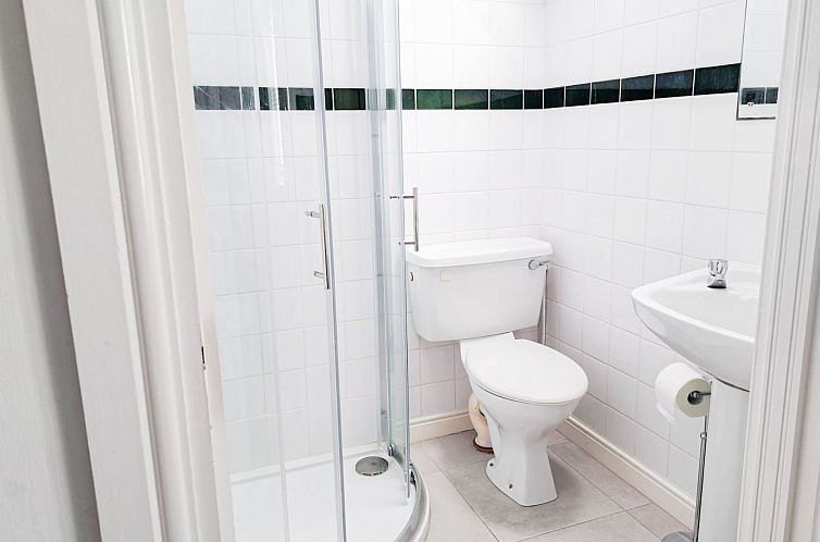 Vakantiehuis Moore Bay(TR4) Holiday Homes 18A