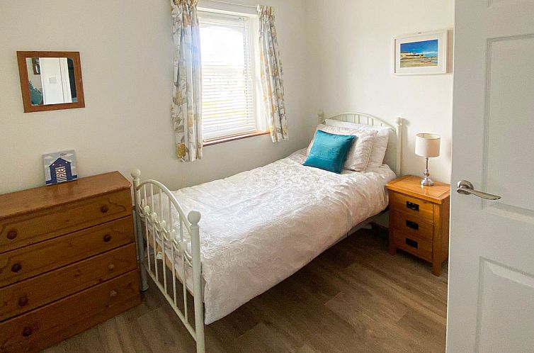 Vakantiehuis Moore Bay(TR4) Holiday Homes 18A