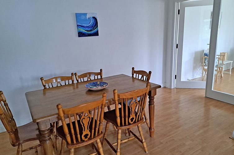 Vakantiehuis Moore Bay(TR4) Holiday Homes 18A