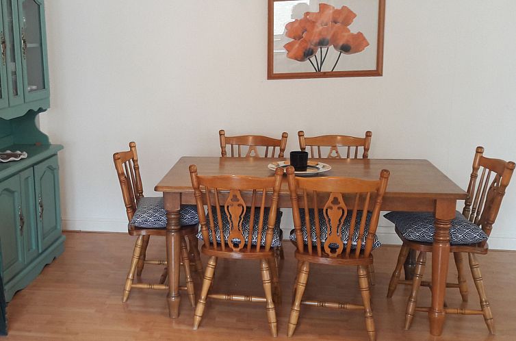 Vakantiehuis Moore Bay(TR4) Holiday Homes 18A