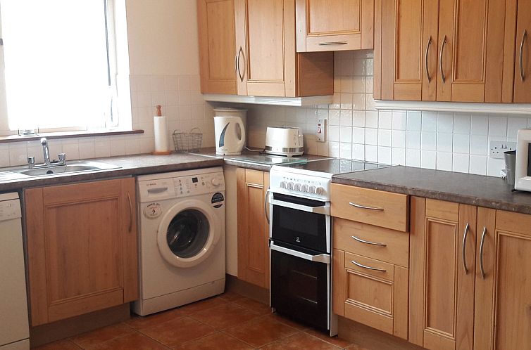 Vakantiehuis Moore Bay(TR4) Holiday Homes 18A