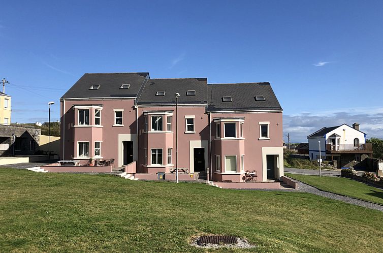 Unterkunft 0800304 - Ferienhaus Shannon region - Vakantiehuis Spanish Cove(TR4) D4 (Sleeps 5)