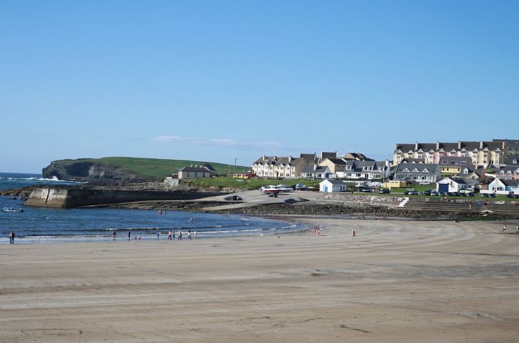 Vakantiehuis Spanish Cove(TR4) D4 (Sleeps 5)