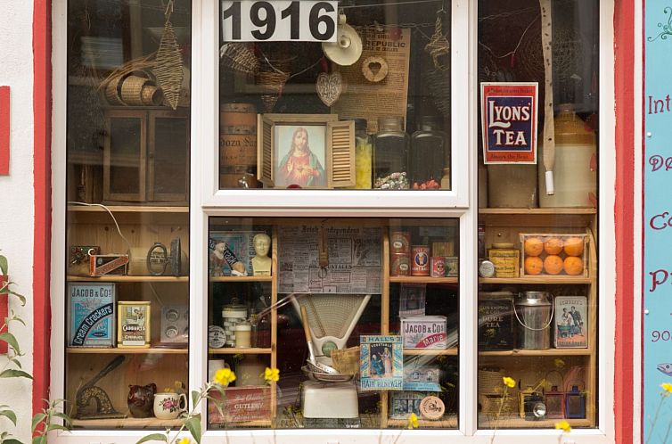 Vakantiehuis Spanish Cove(TR4) D4 (Sleeps 5)