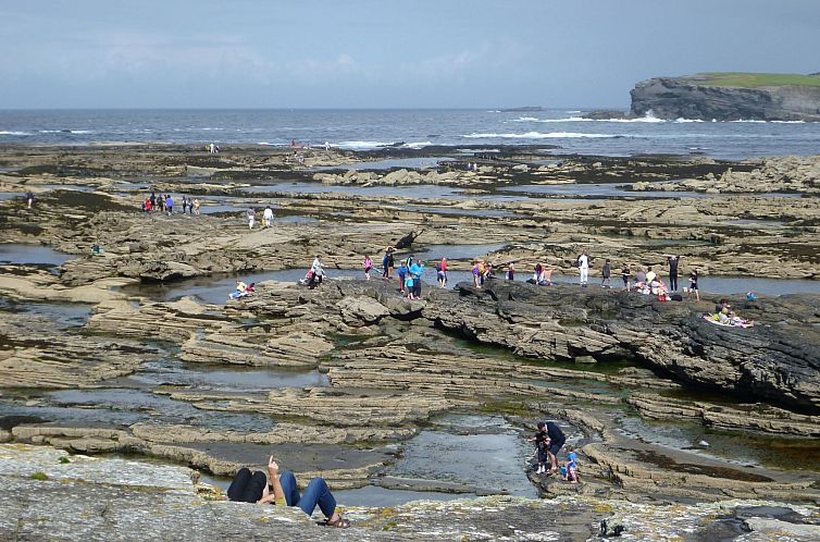 Vakantiehuis Spanish Cove(TR4) D4 (Sleeps 5)