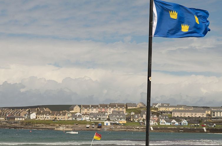 Vakantiehuis Spanish Cove(TR4) D4 (Sleeps 5)