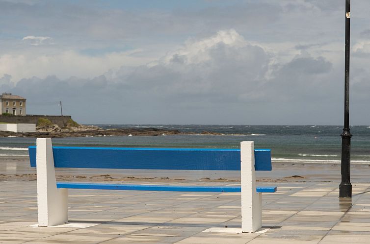 Vakantiehuis Spanish Cove(TR4) D4 (Sleeps 5)