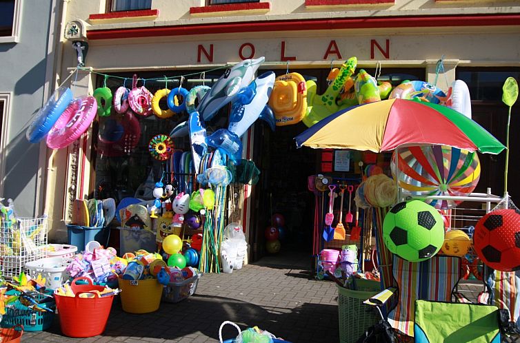 Vakantiehuis Spanish Cove(TR4) D4 (Sleeps 5)