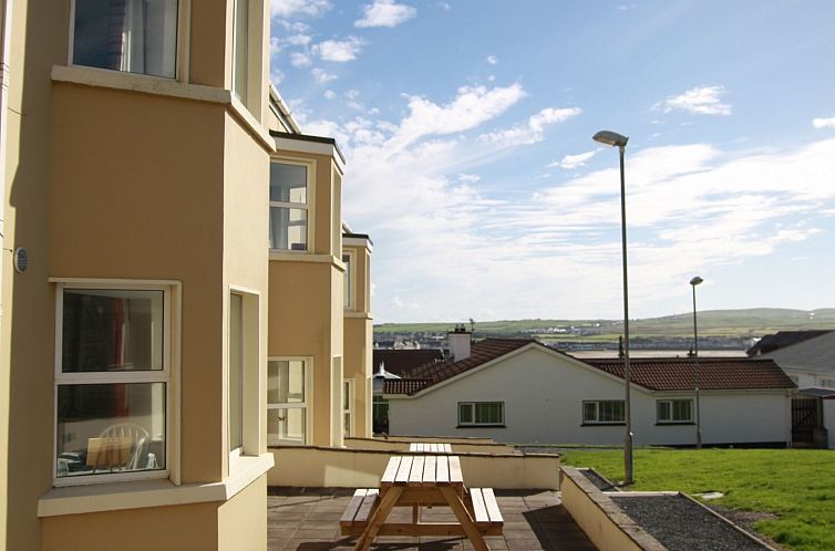 Vakantiehuis Spanish Cove(TR4) D4 (Sleeps 5)