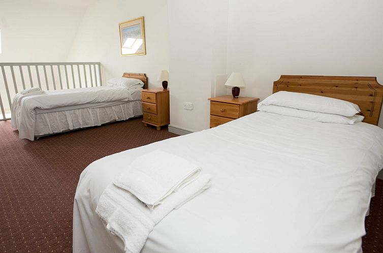 Vakantiehuis Spanish Cove(TR4) D4 (Sleeps 5)