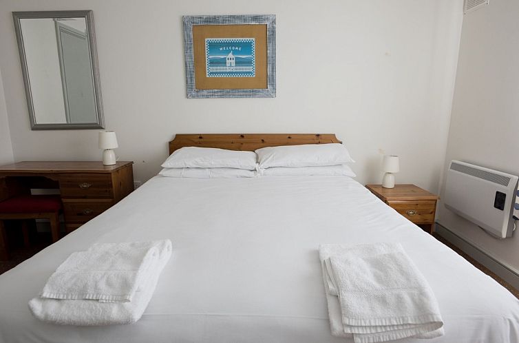 Vakantiehuis Spanish Cove(TR4) D4 (Sleeps 5)