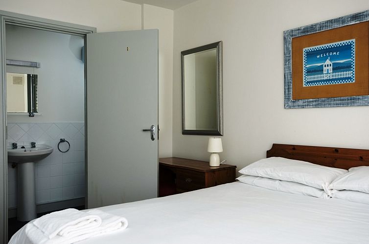 Vakantiehuis Spanish Cove(TR4) D4 (Sleeps 5)