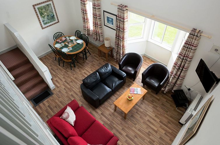 Vakantiehuis Spanish Cove(TR4) D4 (Sleeps 5)