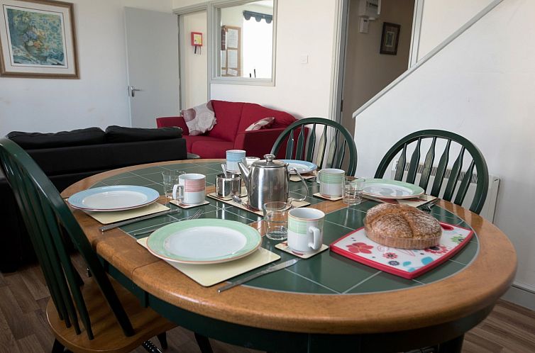 Vakantiehuis Spanish Cove(TR4) D4 (Sleeps 5)