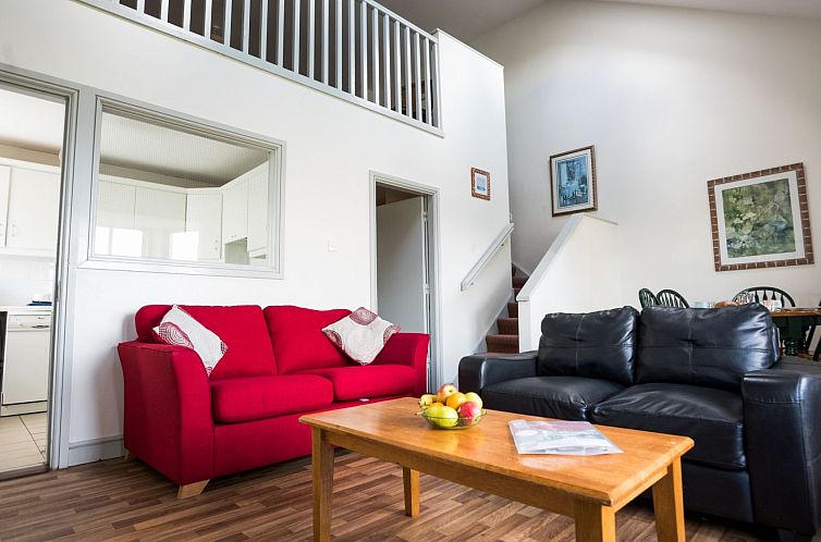 Vakantiehuis Spanish Cove(TR4) D4 (Sleeps 5)