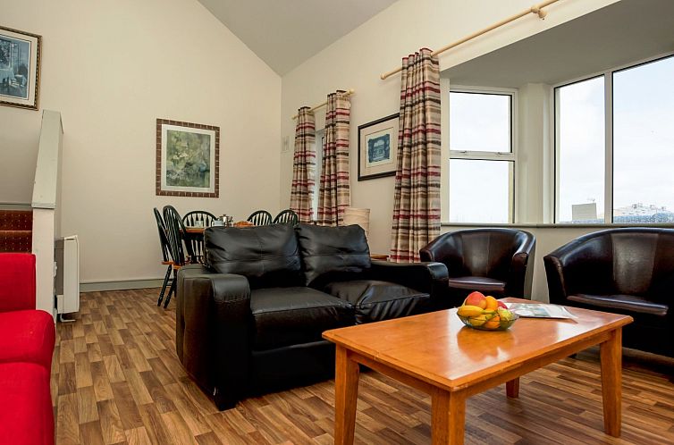 Vakantiehuis Spanish Cove(TR4) D4 (Sleeps 5)