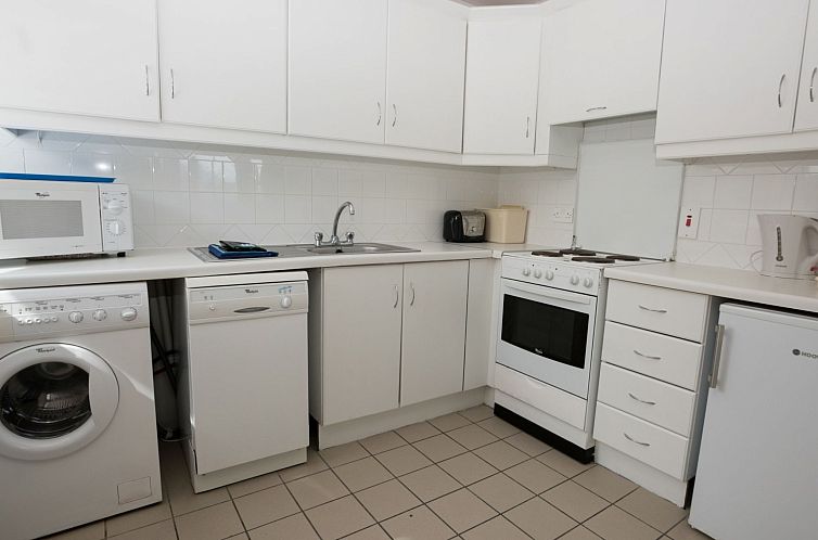 Vakantiehuis Spanish Cove(TR4) D4 (Sleeps 5)