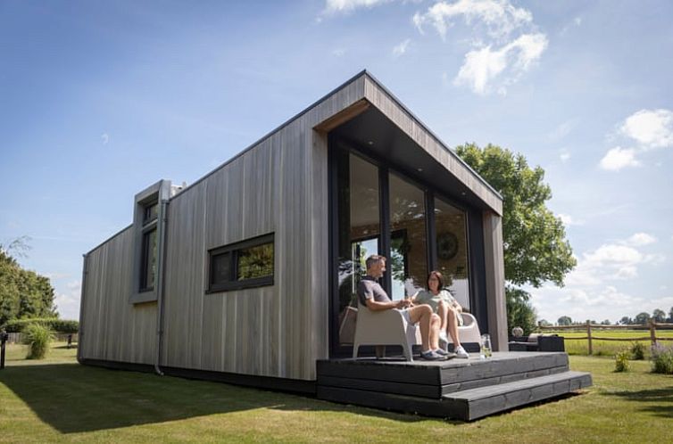 Vakantiehuis in Koudum