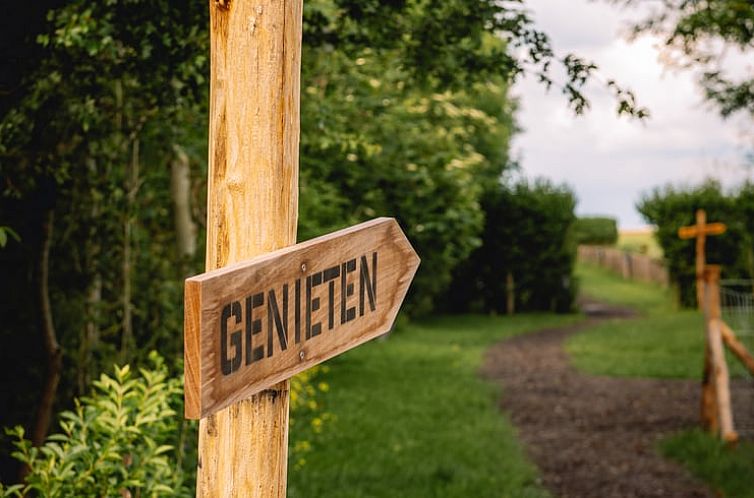 Vakantiehuis in Koudum