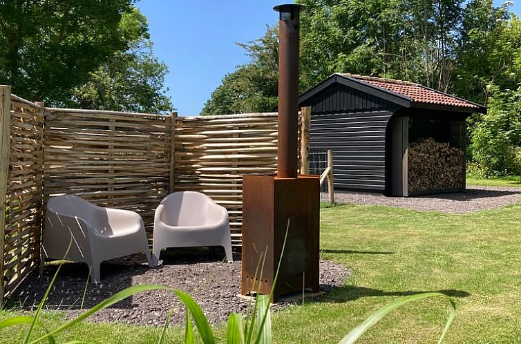 Vakantiehuis in Koudum