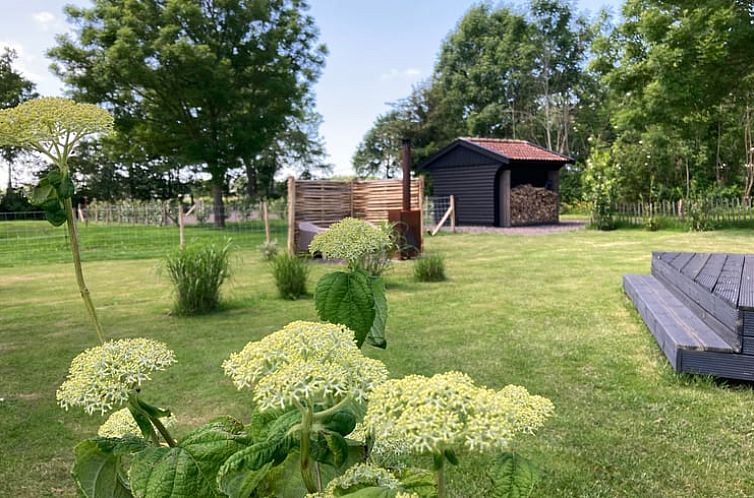 Vakantiehuis in Koudum