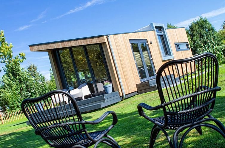 Vakantiehuis in Koudum