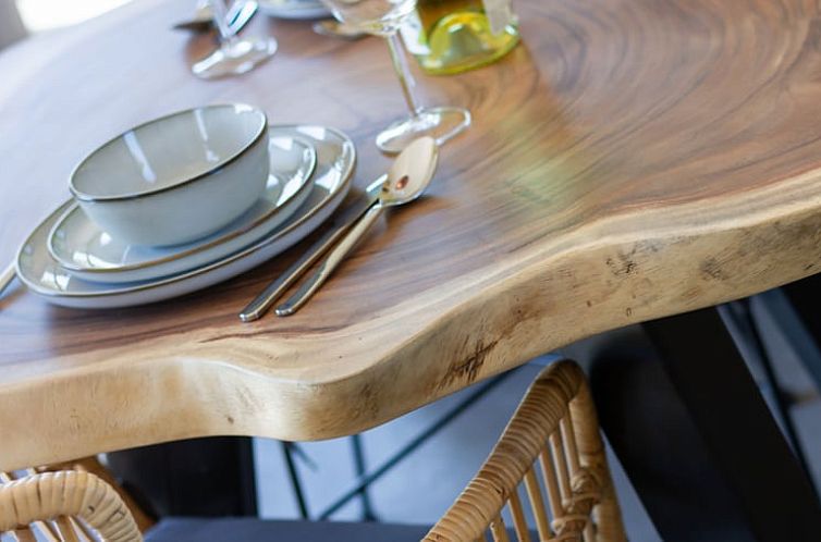 Vakantiehuis in Koudum