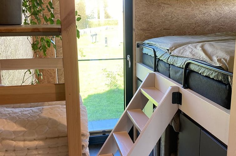 Vakantiehuis in Koudum