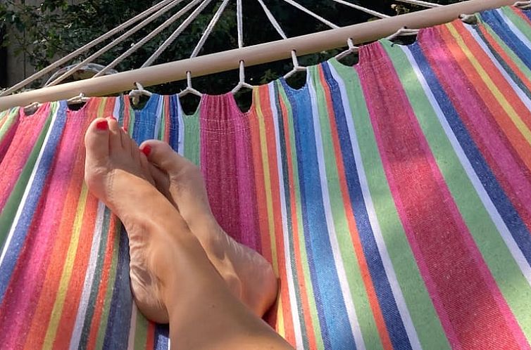 Vakantiehuis in Koudum