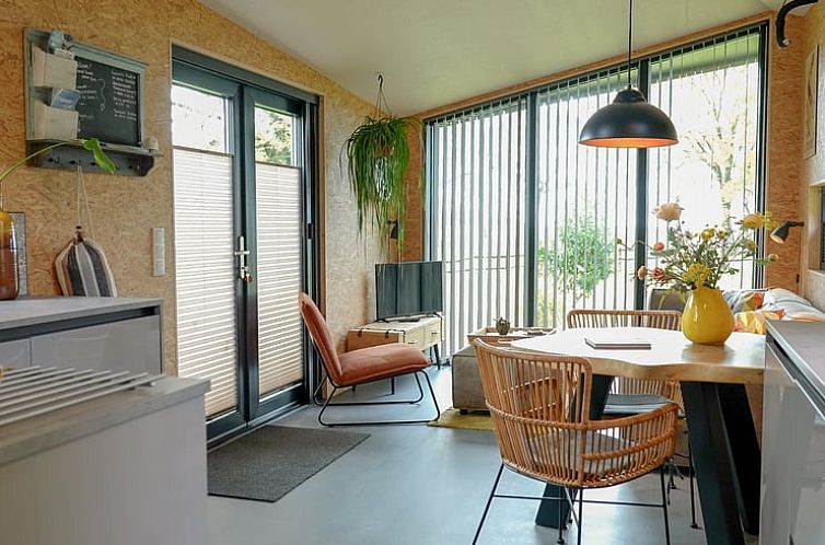 Vakantiehuis in Koudum