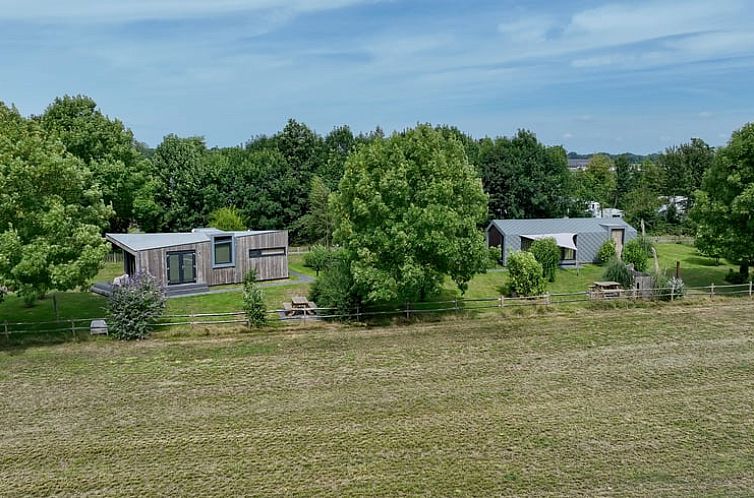 Vakantiehuis in Koudum