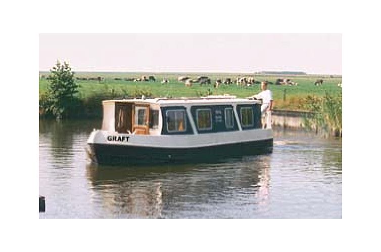 Unterkunft 080110 - Boot Fluessen - Graft FB 925