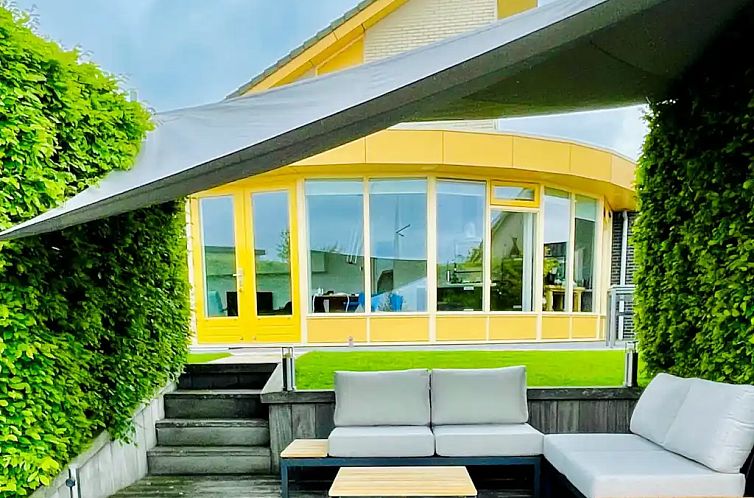 Vakantiehuis Aquaholic