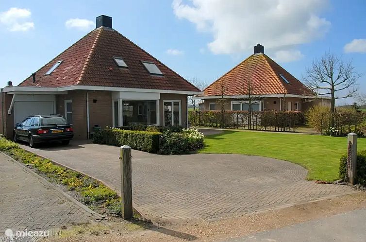 Guest house 080207 - Holiday property  - De Fuut