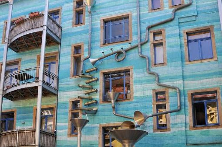 Best Western Macrander Hotel Dresden