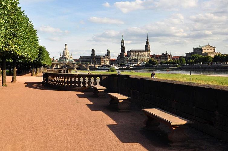 Best Western Macrander Hotel Dresden