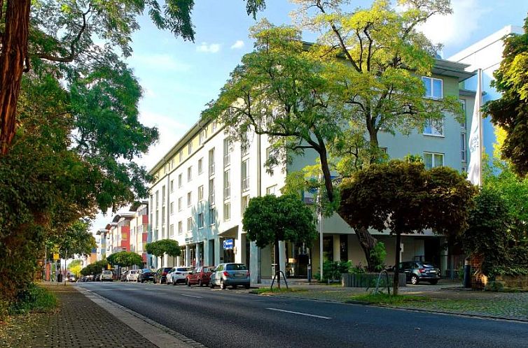 Best Western Macrander Hotel Dresden