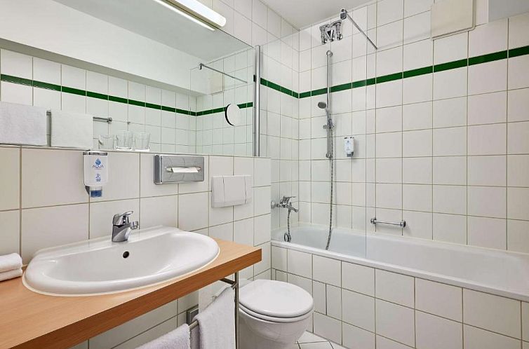 Best Western Macrander Hotel Dresden