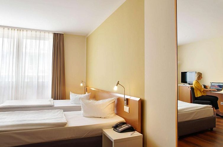 Best Western Macrander Hotel Dresden