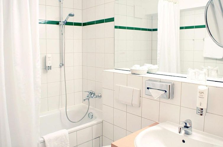 Best Western Macrander Hotel Dresden