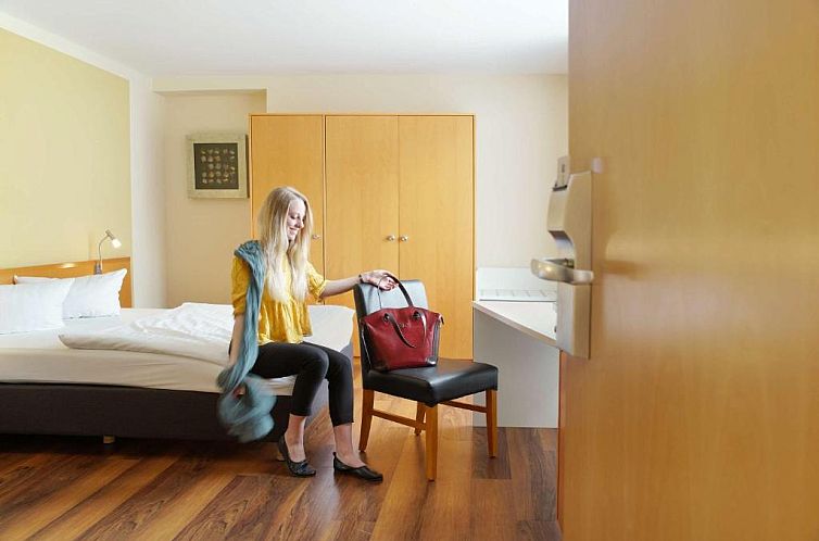 Best Western Macrander Hotel Dresden