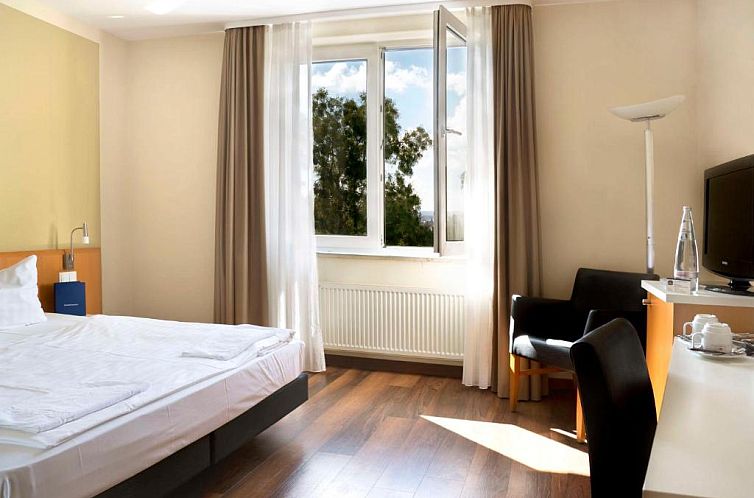 Best Western Macrander Hotel Dresden