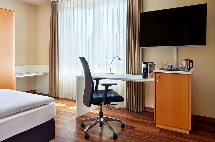 Best Western Macrander Hotel Dresden