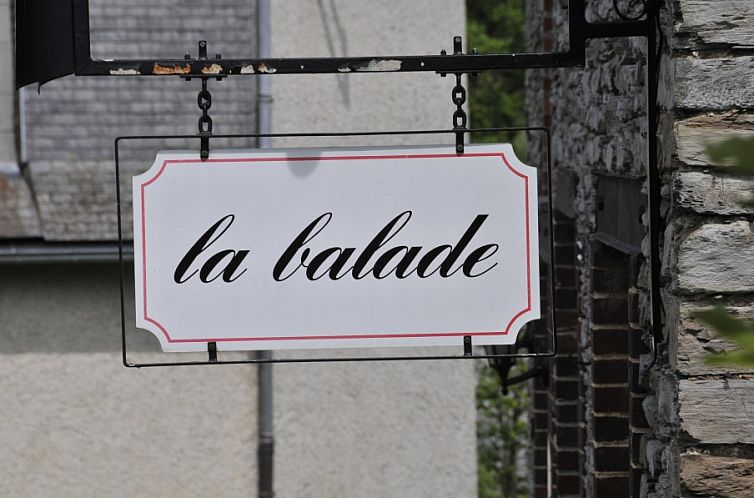La Balade