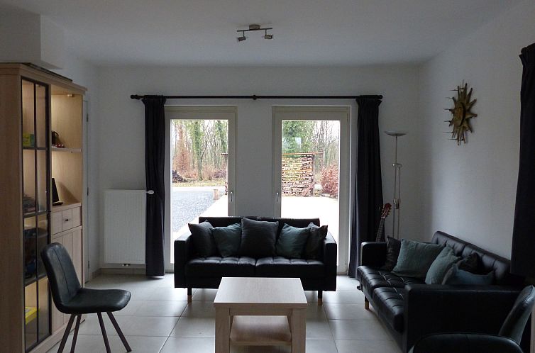 Unterkunft 080410 - Ferienhaus Namur - Bois Joli
