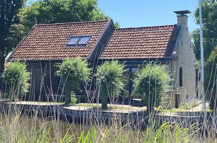 Unterkunft 080647 - Ferienhaus  - Lyts Bratte