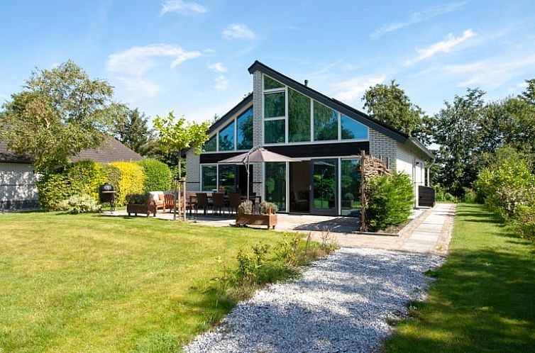 Vakantiehuis in Gaastmeer