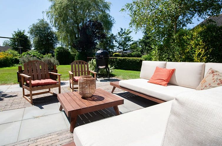 Vakantiehuis in Gaastmeer